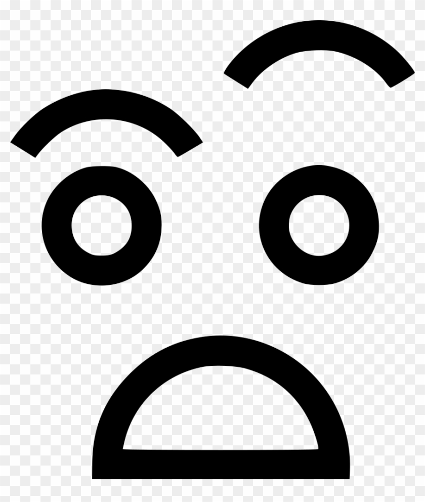 Grumpy Face Comments - Portable Network Graphics #1399678