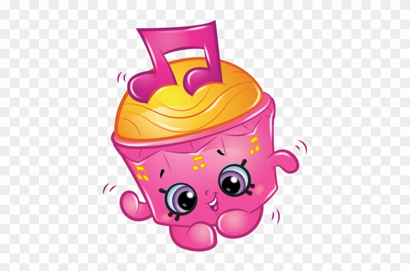 Shopkins Png #1399750