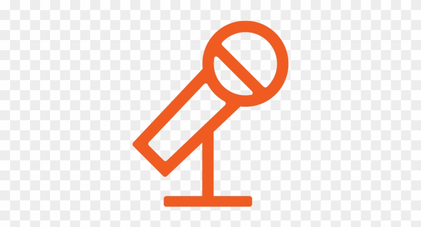 Speech Icon - Air Life #1399890
