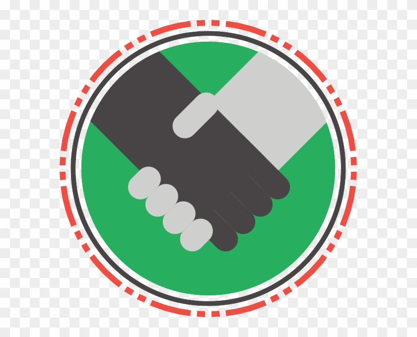 Long-term Strategic Relationships With Network Operators - Rosary Logo #1399927