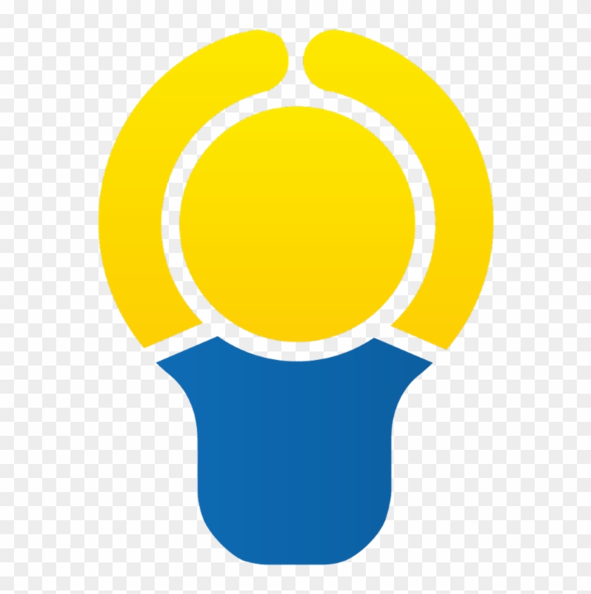 Lightbulb Clipart Project Objective - Clip Art #1399946