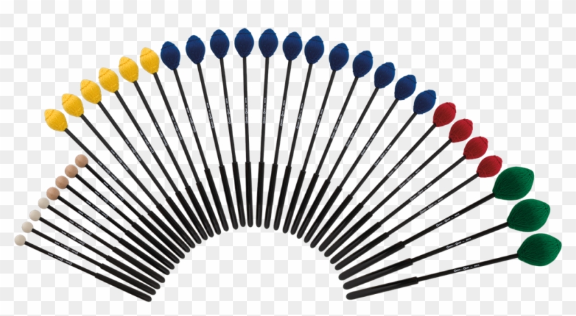 Mallets - Phospholipid Molecules In Oil #1400041