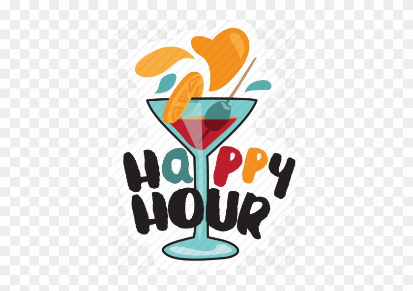 Food And Drink I Cocktail Clipart Bar Drink - Drink #1400067