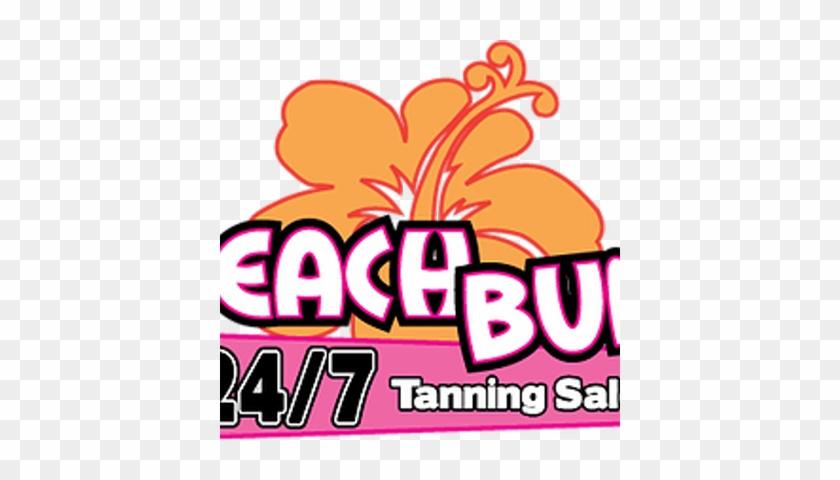 Beach Bum Stg - Beach Bum Stg #1400203