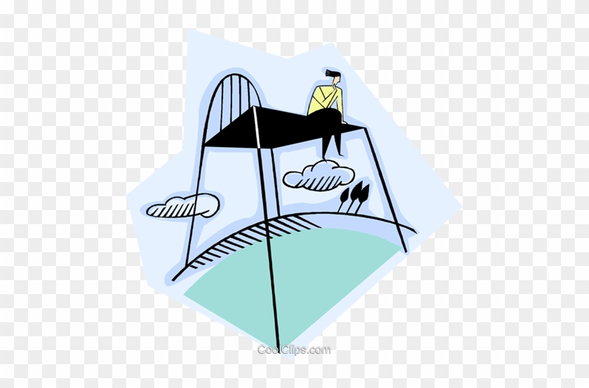 Big Position To Fill Royalty Free Vector Clip Art Illustration - Page Layout #1400465