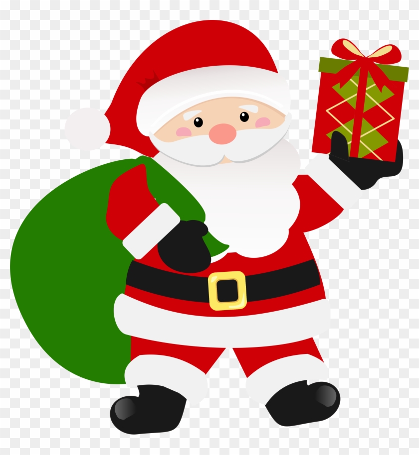 Winter Break - Clip Art #1400484