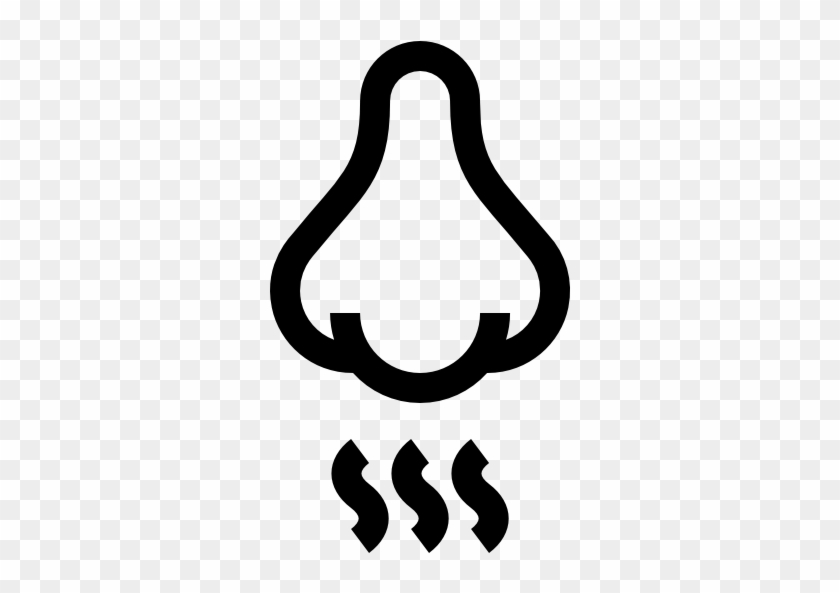 Aroma Free Icon - Icon #1400589
