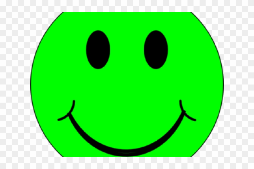 Smiley #1400644