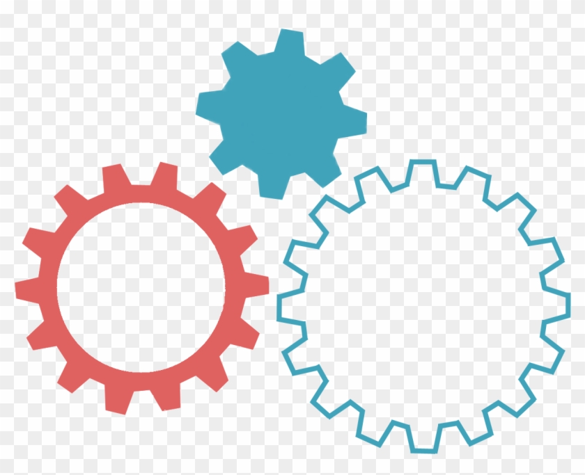 Gears Transparent #1400795