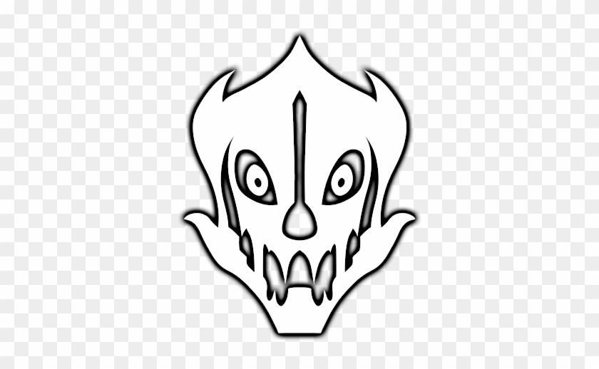 Image Library Stock Ghost Boo - Dibujos De Undertale Para Dibujar #1400821