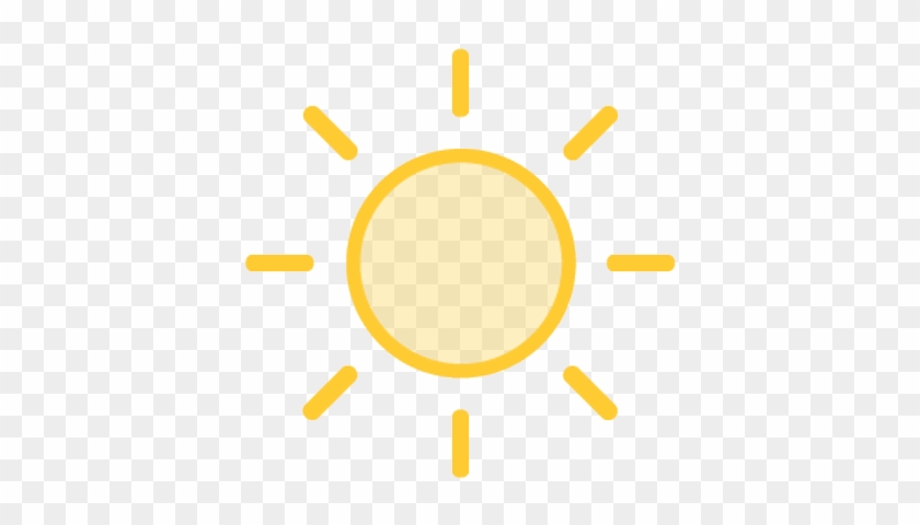 Long, Phd - Small Sun Png #1400861
