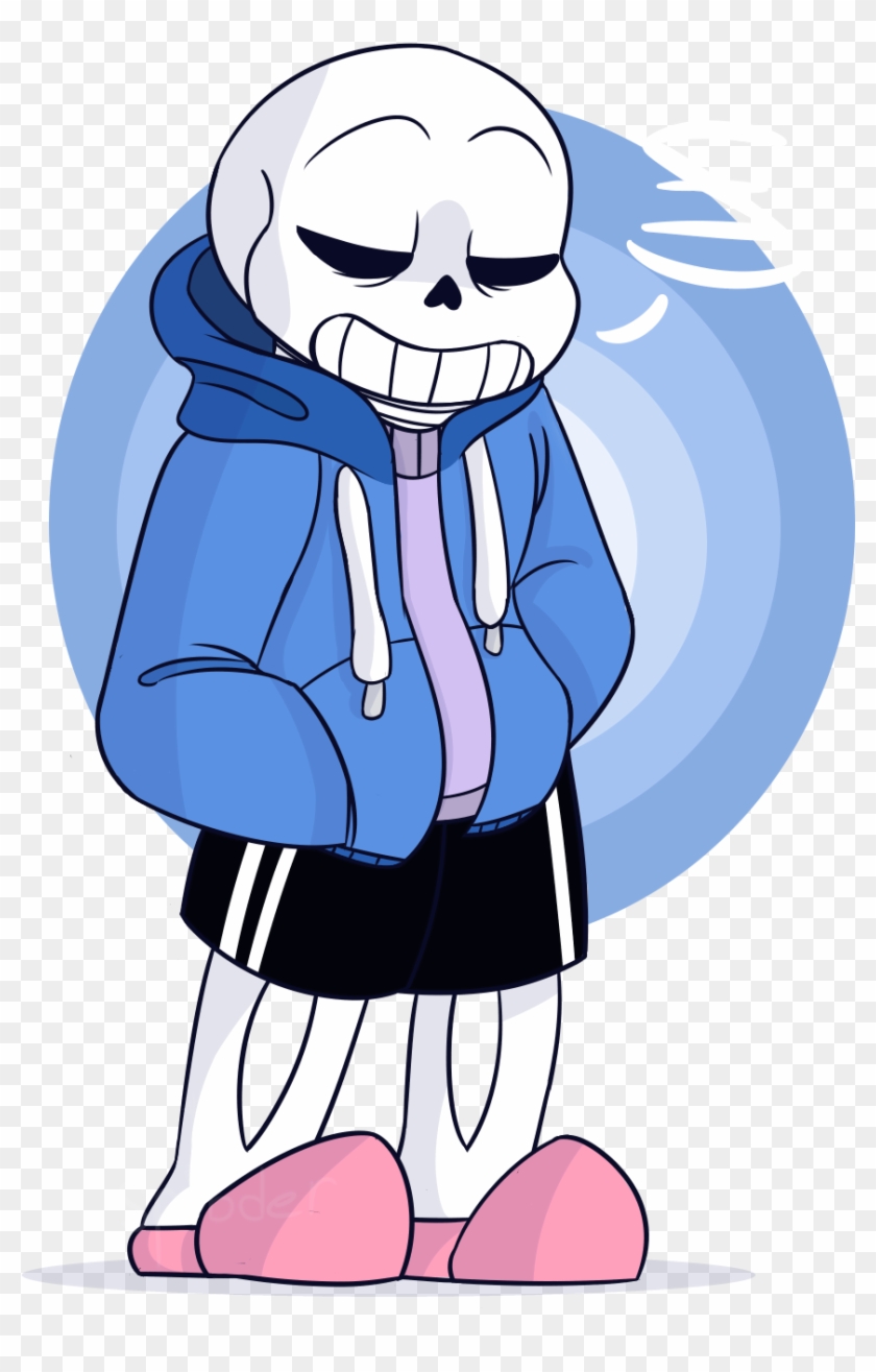 Sans Doesn't Deserve Any Of The Stuff The Internet - Bone #1401044