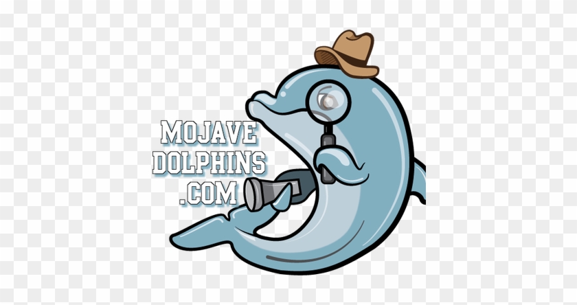 Mojave Dolphins - Mojave Dolphins #1401144
