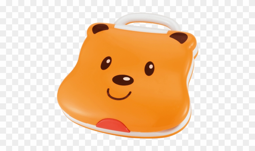 Laptop Junior Bear - Laptop #1401155