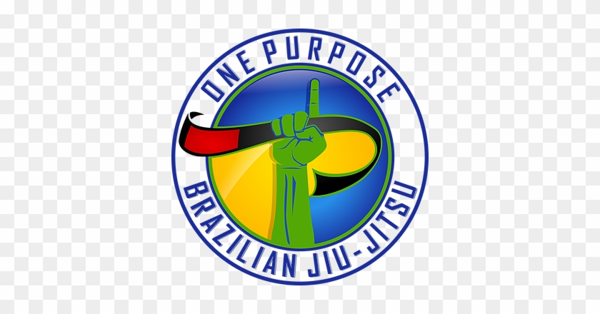 One Purpose - Emblem #1401237