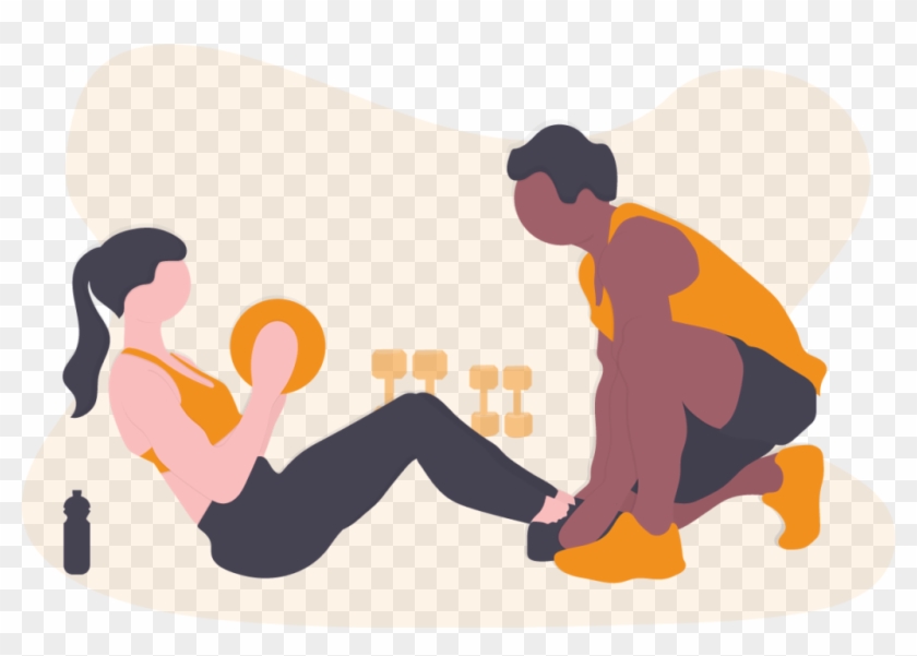 Circuit Training - Kettlebells - Hiit - From £5 Per - Personal Trainer #1401346