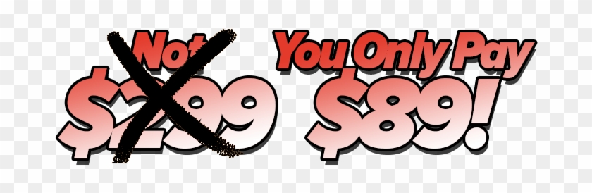 Exclusive Offer - Smiley #1401357