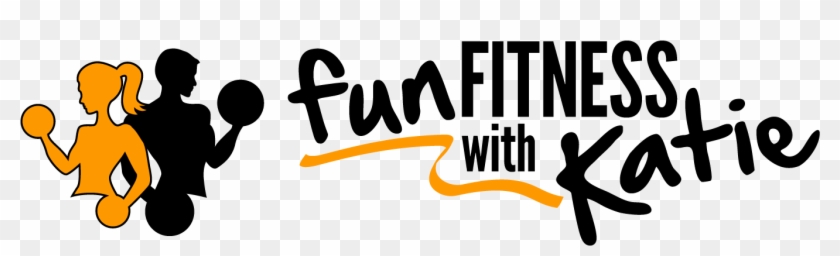 Fun Fitness With Katie - My Fitness Journal [book] #1401362