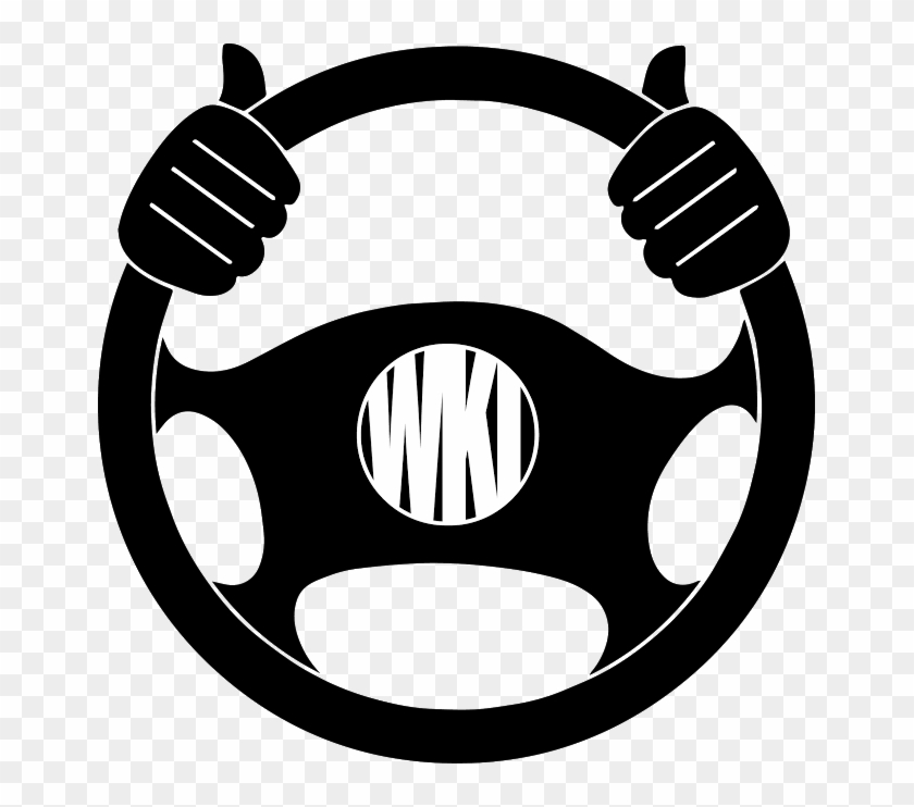 White Knuckles Institute - Driving Vector #1401410