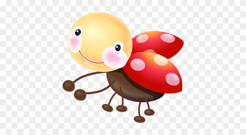Bugs °• - ‿✿⁀° Butterfly - Doodlebug Clipart #1401800