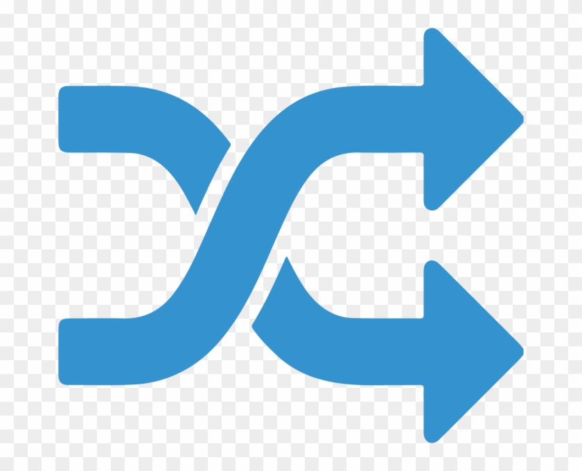 Crystal Market Check - Random Icon Png #1401917