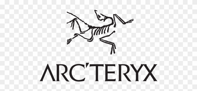 Arc Teryx Logo #1401921