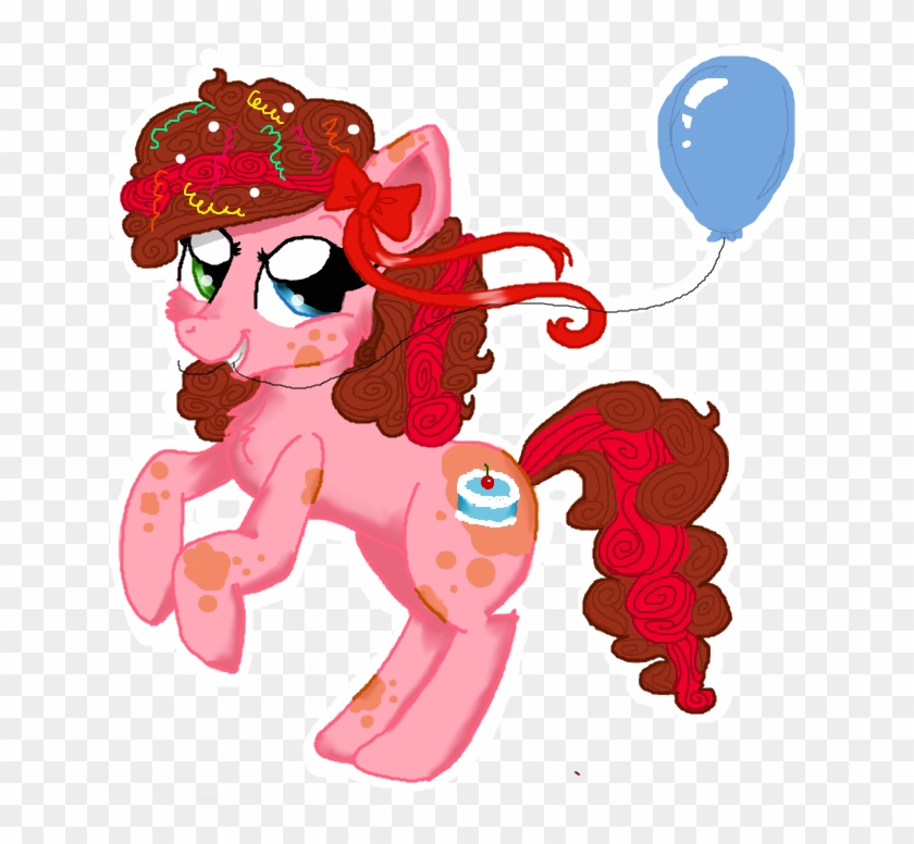 Funfetti By Ilikepudding24 On Deviantart - Cheese Sandwich #1401992