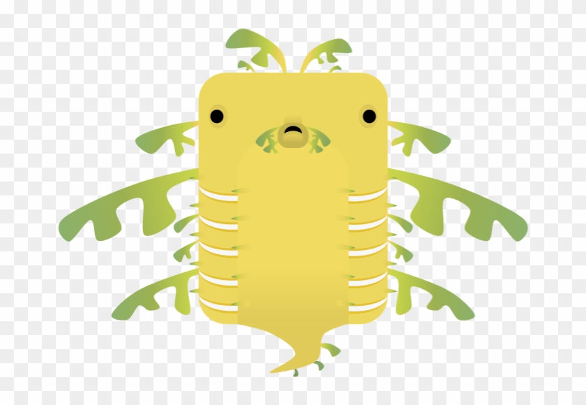 Animalleafy Sea Dragon - Illustration #1402155