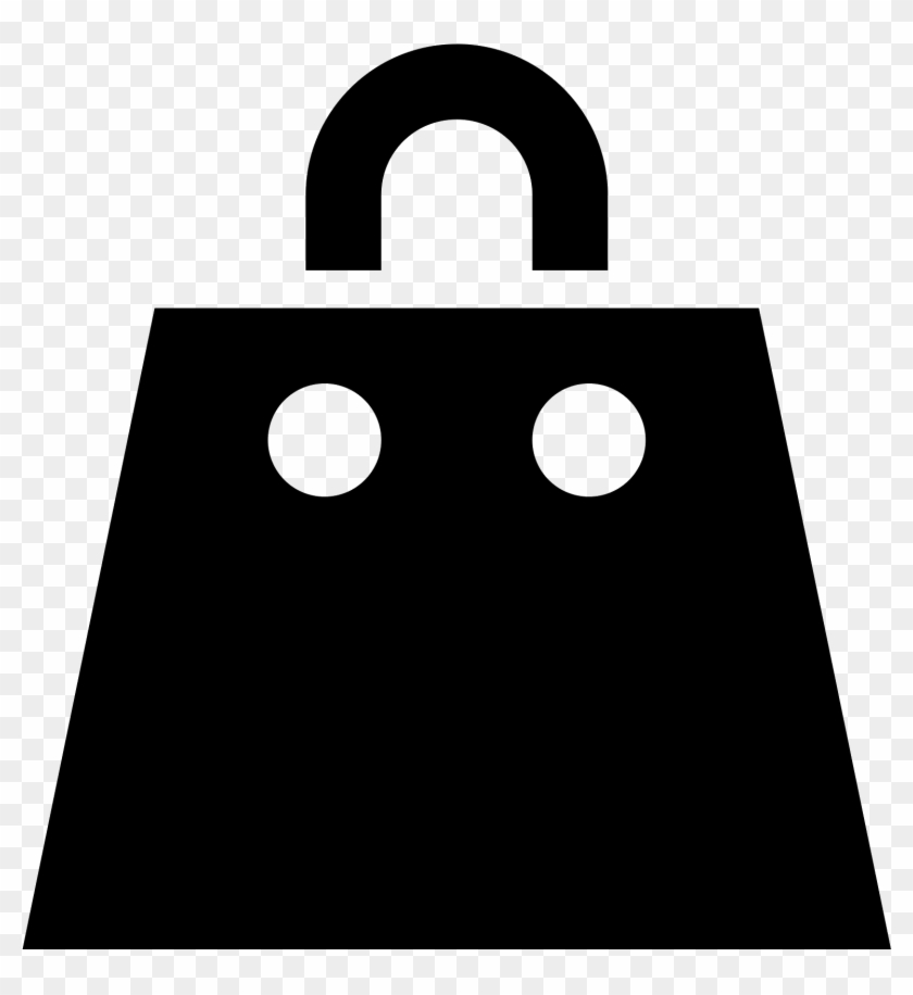 Shopping Bag Png Shopping Bag Icon Free Download Png - Sacola Icon Png #1402179