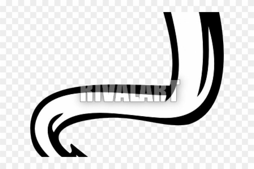 Dragon Tail Clipart #1402183