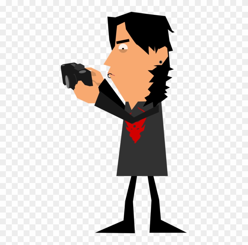 Caricature Cartoon Computer Icons Download - ตัว การ์ตูน ถ่าย ภาพ Png #1402287