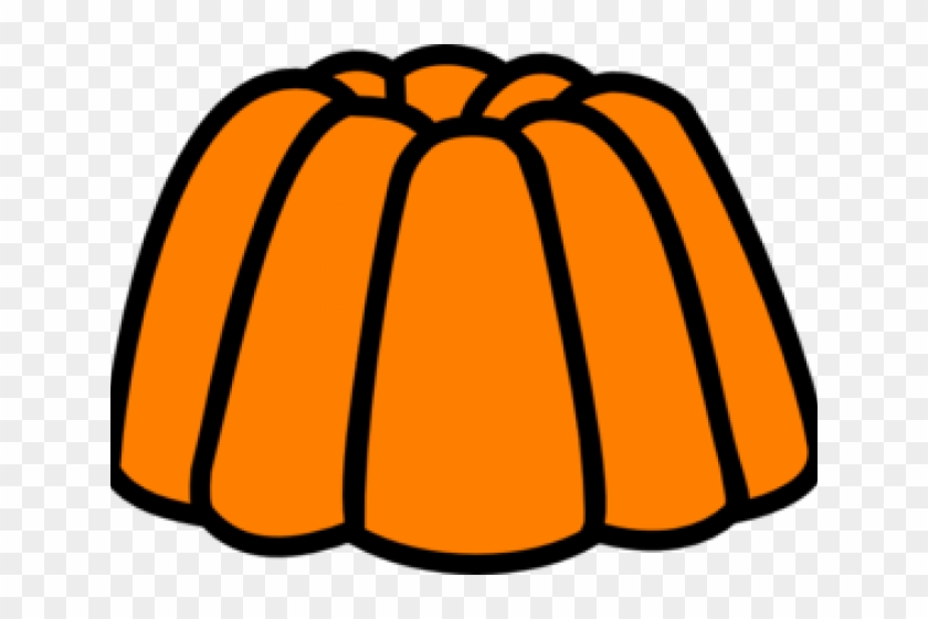 Jelly Clipart #1402322