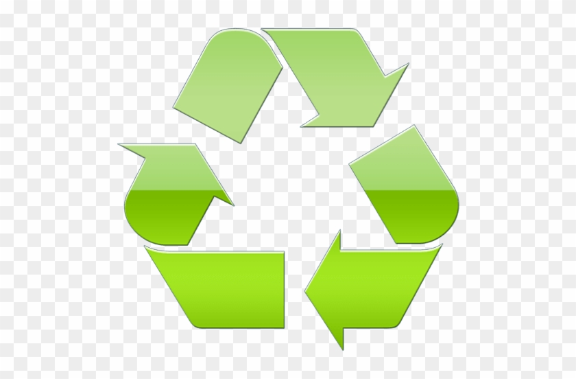 2018 Gold 'n West Surplus Inc - Recycle Symbol #1402480