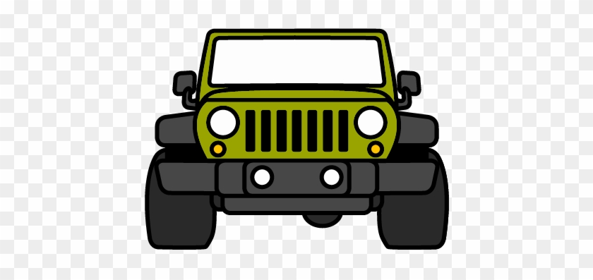 19 Jeep Wrangler Svg Freeuse Stock Huge Freebie Download - Jeep Wrangler Jeep Cartoon #1402509
