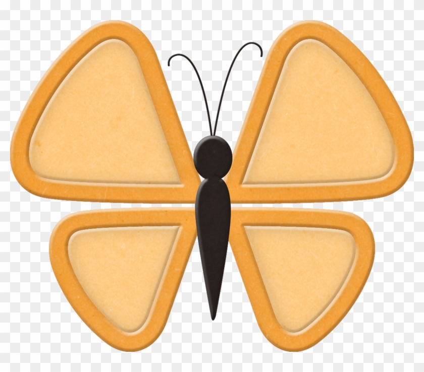 ‿✿⁀butterflies‿✿⁀ Orange Butterfly, Butterfly Images, - Color #1402553