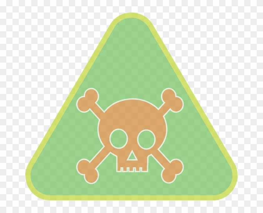 Hazard Signs - Sign #1402656