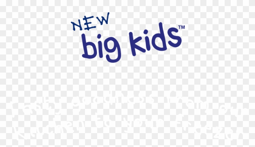 Check Out Our New Frozen Food For Big Kids - Ella's Kitchen #1402946