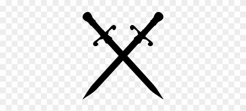 Dagger Clipart Knights - Illustration #1402965