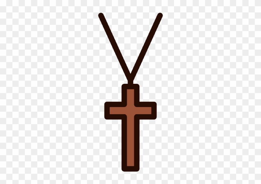 Catechist - Necklace #1403008