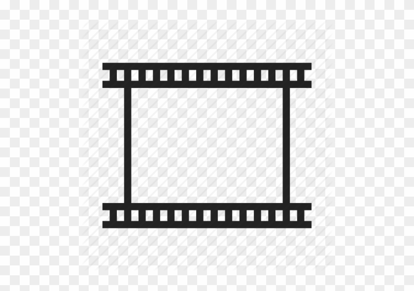 Film Tape Png - Video Tape Iconfinder #1403087