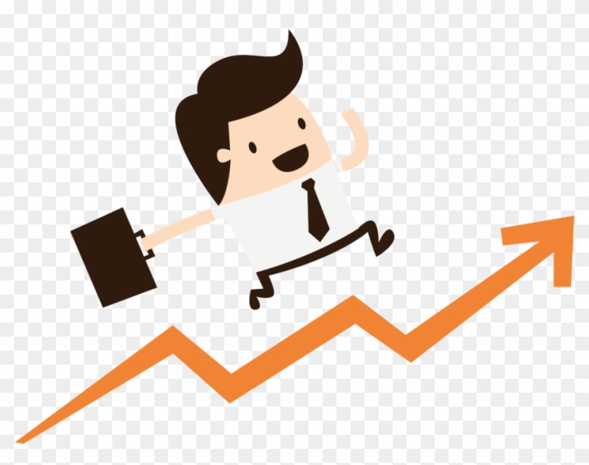 Png Black And White Property Accounting Software Vista - Foreign Stock Market #1403104