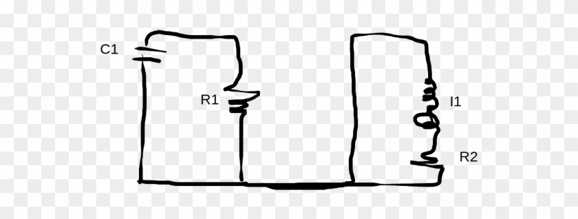 Current Requires A Loop To Flow In - Drawing #1403226