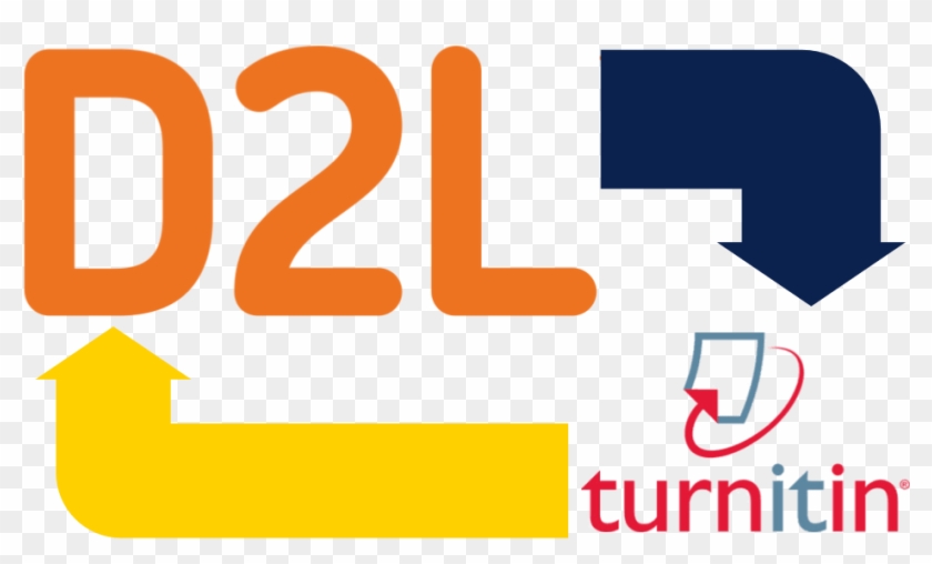 Turnitin Is Now Available In D2l - Turnitin #1403341