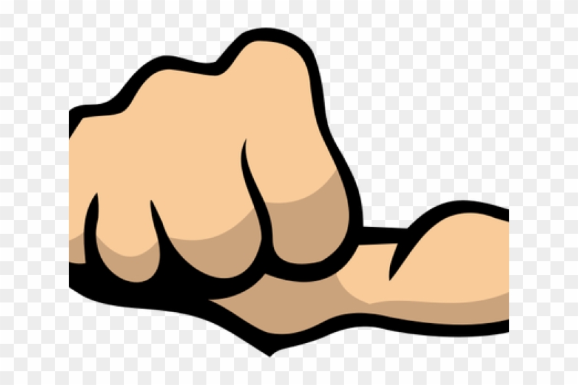 Five Clipart Sideways - Thumbs Sideways #1403363