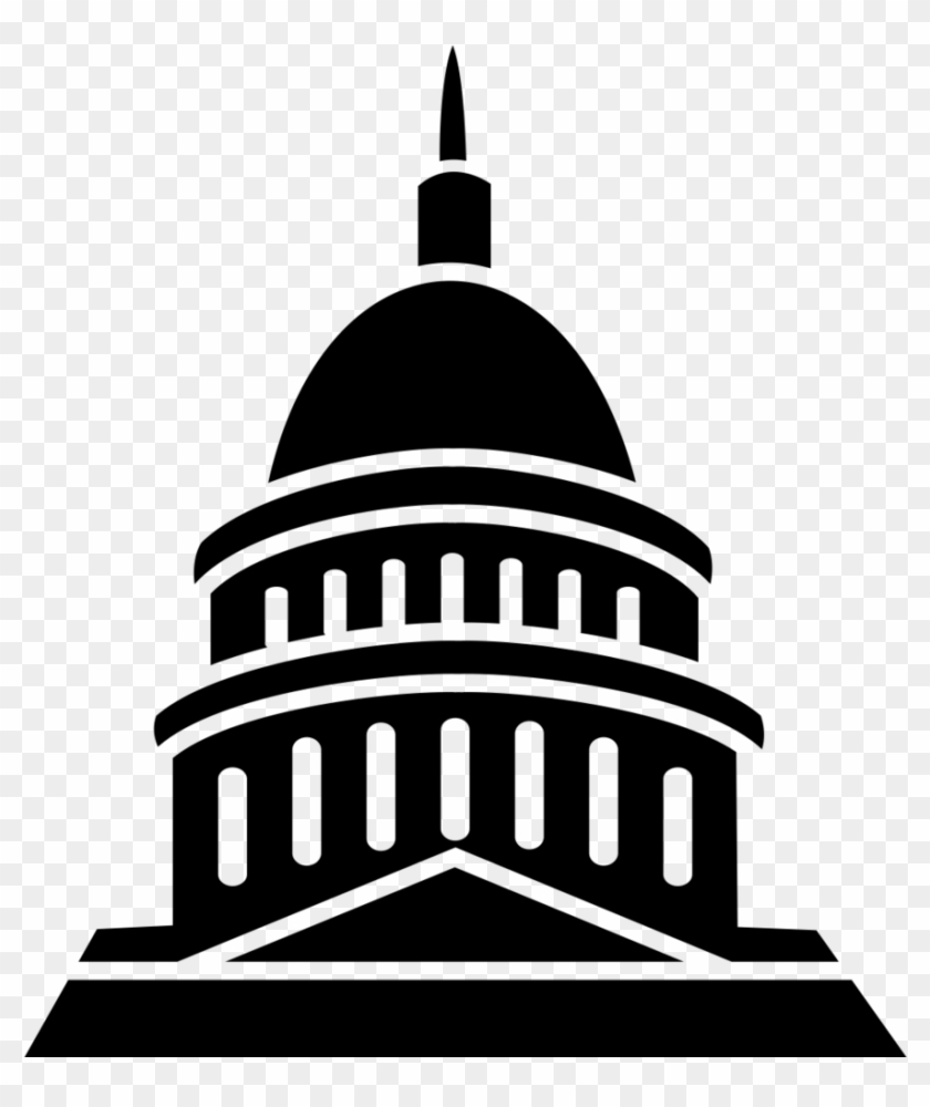 Politician Clipart Transparent - House Of Reps Clipart #1403402