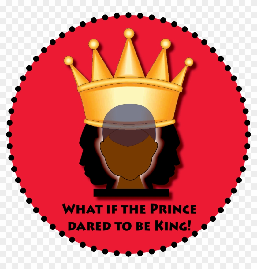 What If The Prince Dared 2b King Falls Under The Umbrella - Indiana In 1816 #1403414