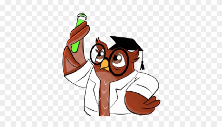 Mrs - Allen - Scientist #1403419
