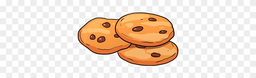 Jpg Library Library Single Word Requests What - Cartoon Picture Of Cookie #1403553