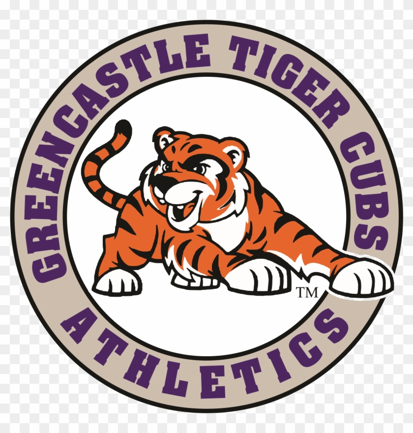 Greencastle Tigers - Greencastle Tiger Cubs Football #1403582