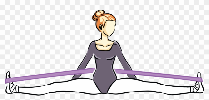 Stretch - Stretching #1403585